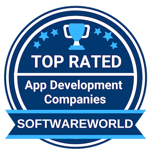 Software world Badge