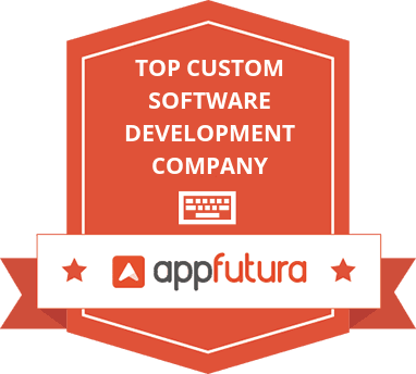 Top Software Development badge